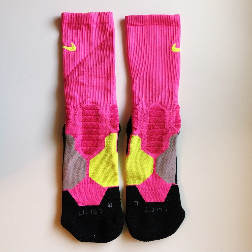 Nike Hyper-Elite Socks